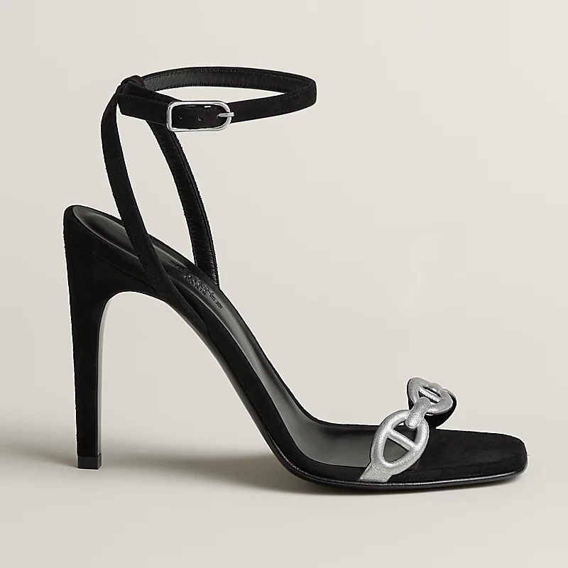 Hermès Luz 105 sandal - Image 4